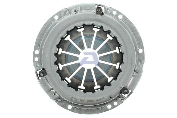 Mecanismo de embraiagem AISIN ref. CTX-166